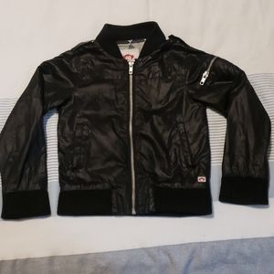 Appaman windbreaker bomber jacket